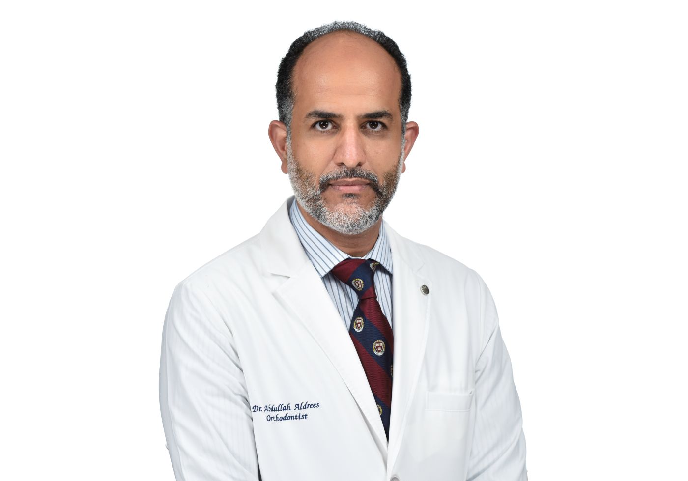 د. عبدالله محمد الدريس